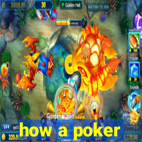 how a poker-faced girl really feels